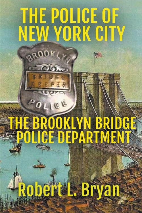 Produktbild: The Brooklyn Bridge Police Department
