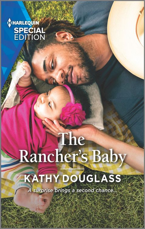 Produktbild: The Rancher's Baby