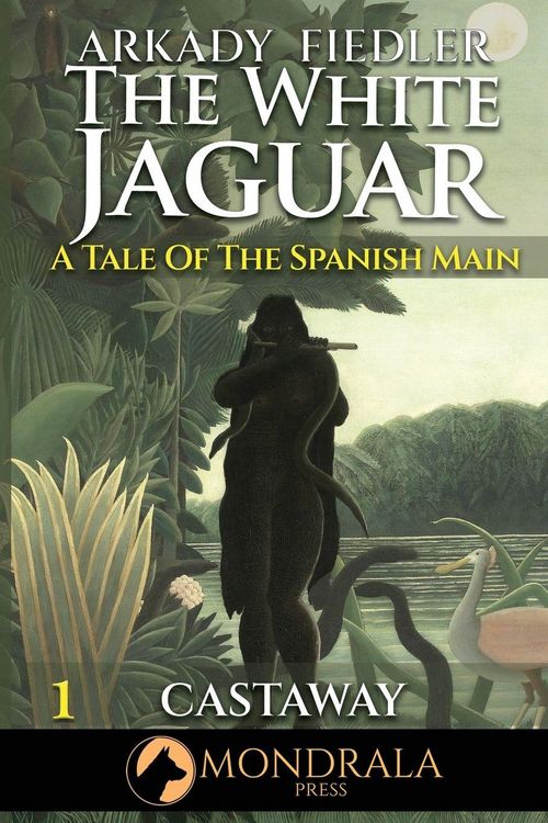Produktbild: White Jaguar 1