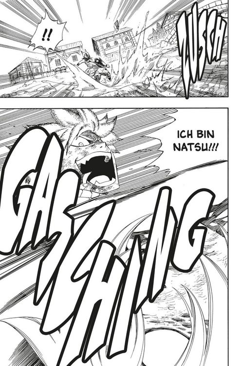 Produktbild: Fairy Tail Massiv 15