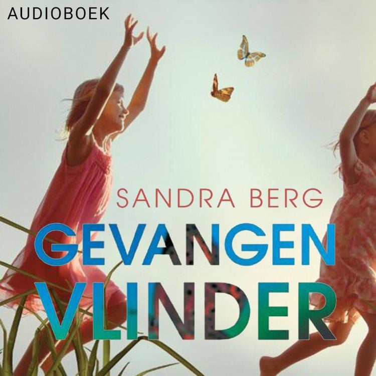 Produktbild: Gevangen vlinder
