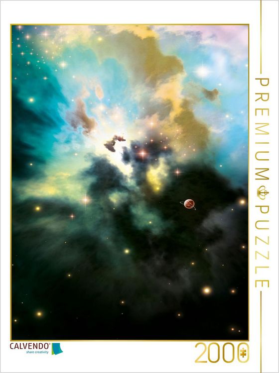 Produktbild: CALVENDO Puzzle Tenderly | 2000 Teile Lege-Gr&ouml;&szlig;e 90x67cm Foto-Puzzle f&uuml;r gl&uuml;ckliche Stunden
