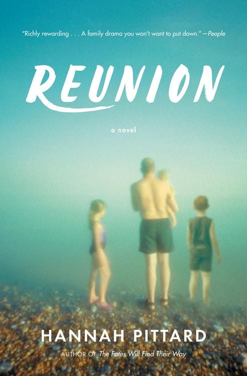 Produktbild: Reunion