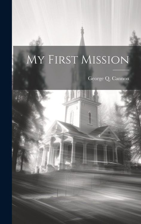 Produktbild: My First Mission