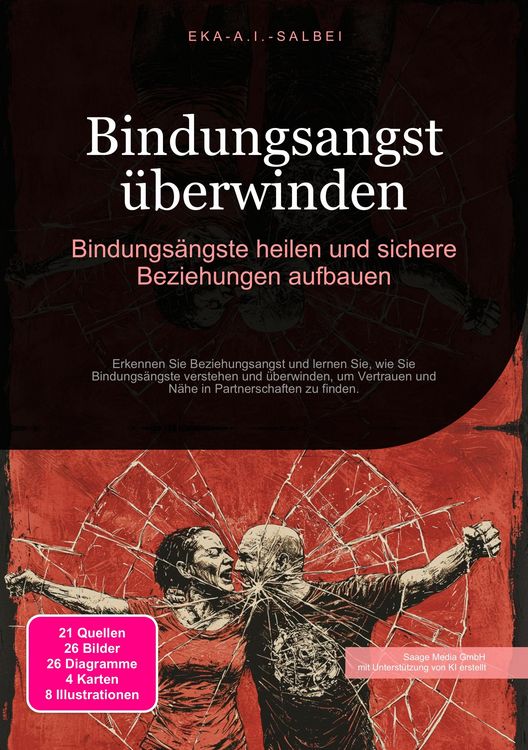 Produktbild: Bindungsangst &uuml;berwinden