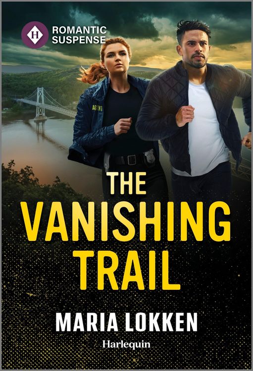 Produktbild: The Vanishing Trail