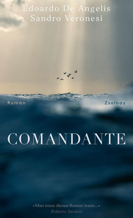 Produktbild: Comandante