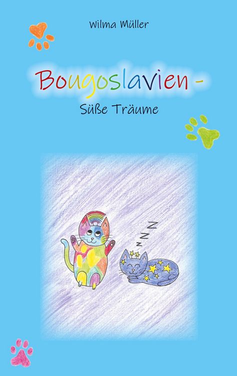 Produktbild: Bougoslavien 20