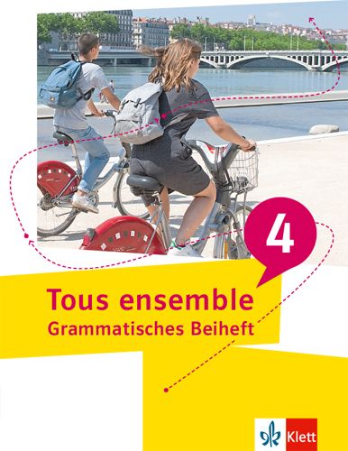 Produktbild: Tous ensemble 4