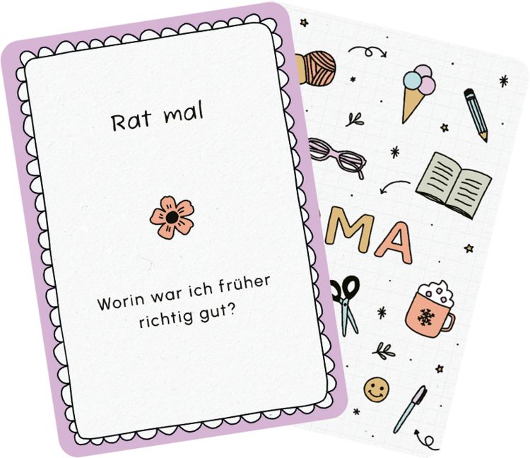 Produktbild: Oma & ich