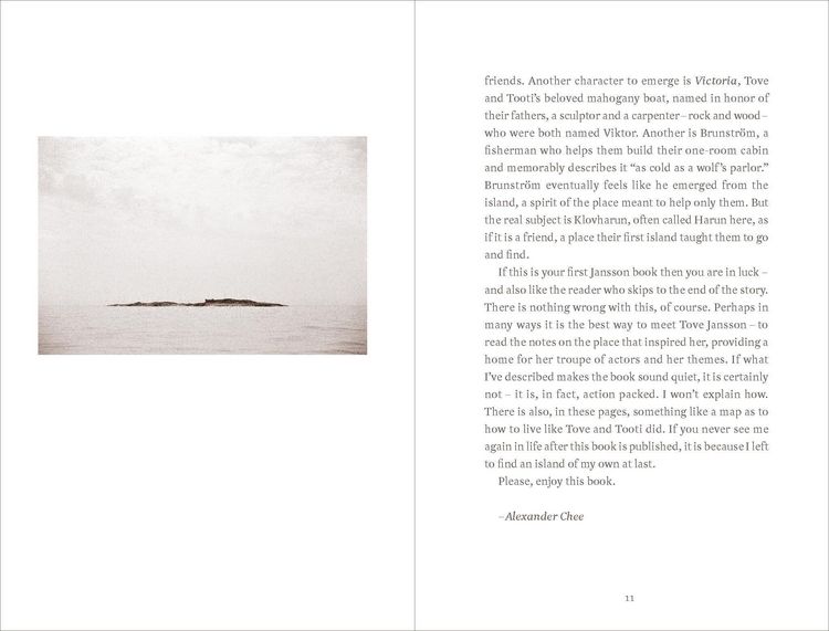 Produktbild: Notes from an Island