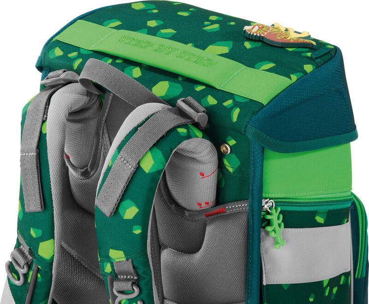 Produktbild: Schulrucksackset SPACE Targo