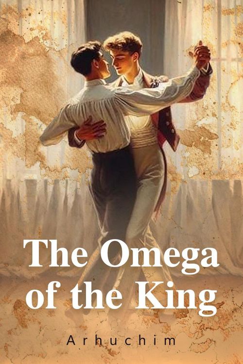 Produktbild: The Omega of the King