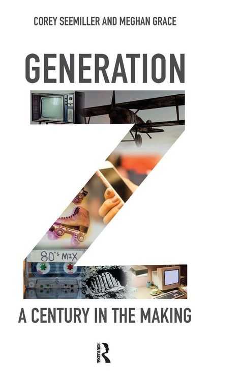 Produktbild: Generation Z
