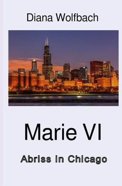Produktbild: Marie / Marie VI