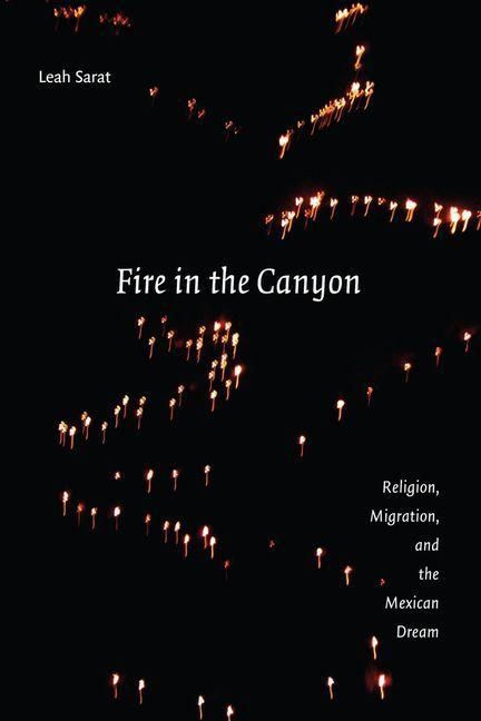 Produktbild: Fire in the Canyon