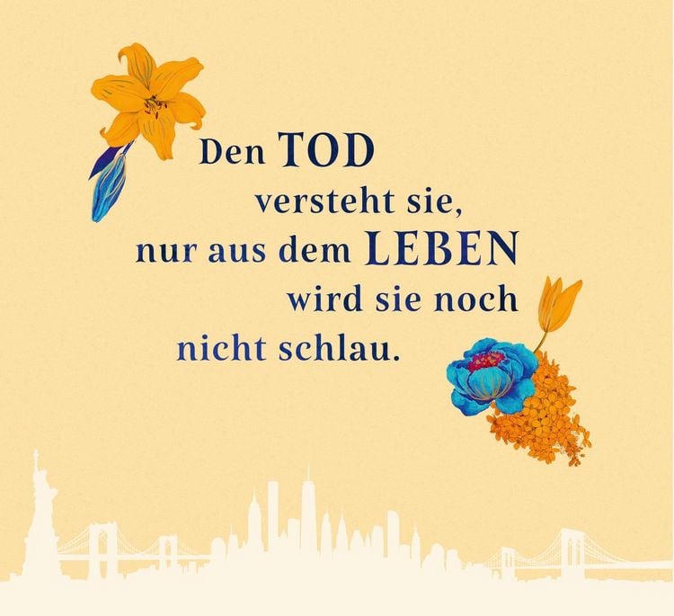 Dieses schöne Leben