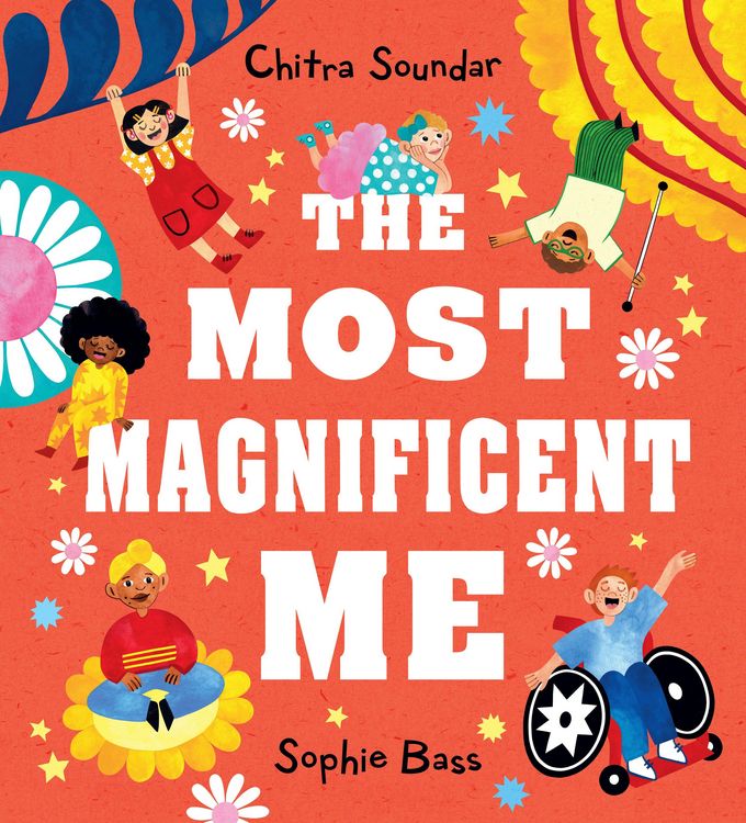 Produktbild: The Most Magnificent Me