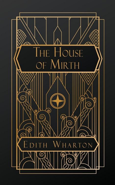 Produktbild: The House of Mirth
