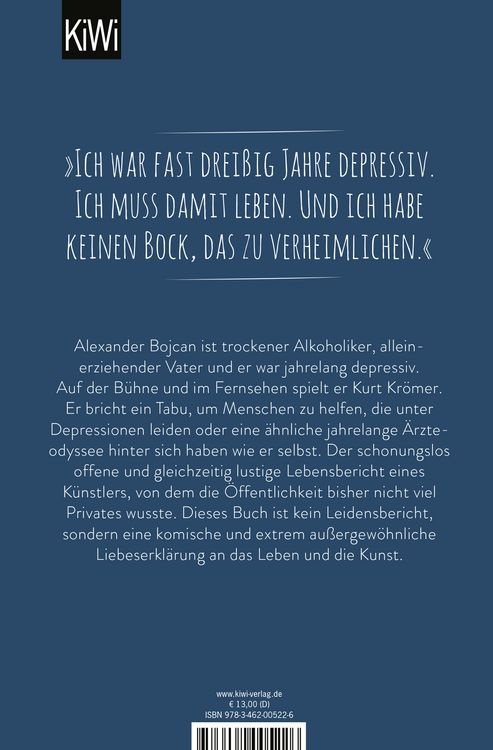 Produktbild: Du darfst nicht alles glauben, was du denkst