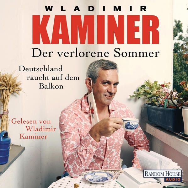 Produktbild: Der verlorene Sommer