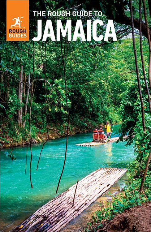 Produktbild: The Rough Guide to Jamaica (Travel Guide eBook)
