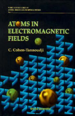 Produktbild: Atoms in Electromagnetic Fields