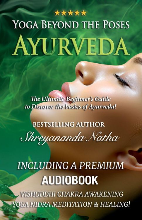 Produktbild: Yoga Beyond the Poses - Ayurveda