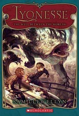 Produktbild: Lyonesse Book 1: The Well Between the Worlds