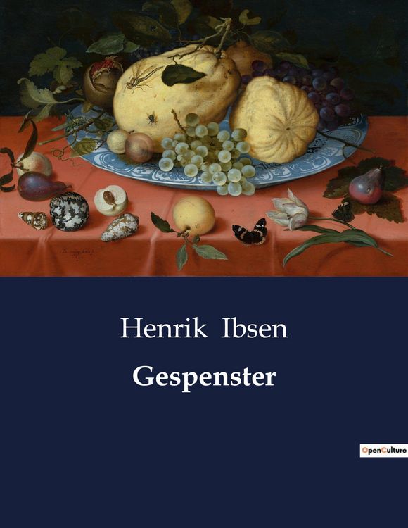 Produktbild: Gespenster