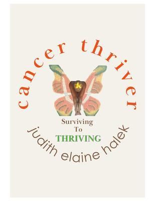 Produktbild: Cancer Thriver, Surviving To Thriving
