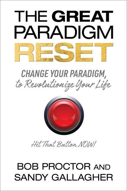 Produktbild: The Great Paradigm Reset
