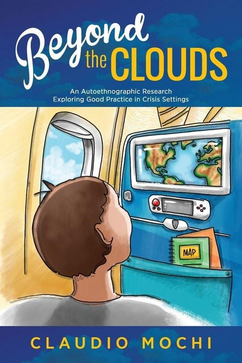 Produktbild: Beyond the Clouds