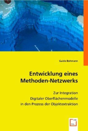 Produktbild: Bohmann, G: Entwicklung eines Methoden-Netzwerks