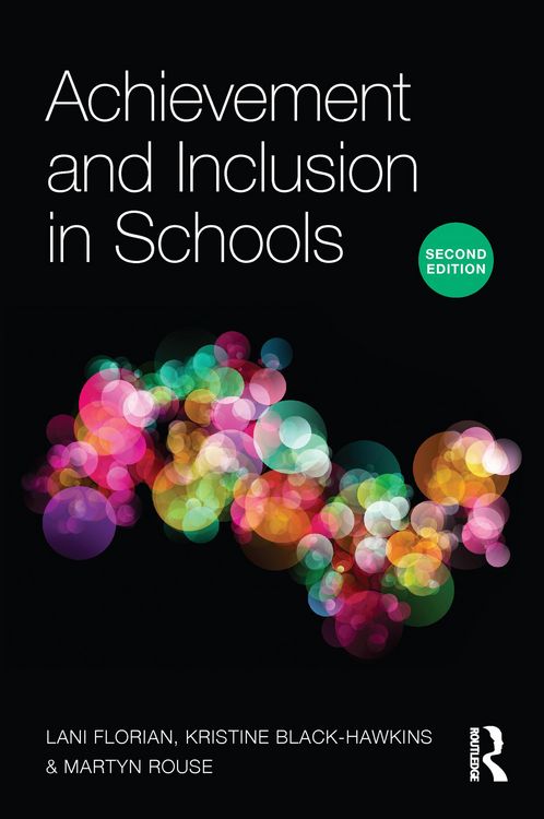 Produktbild: Achievement and Inclusion in Schools