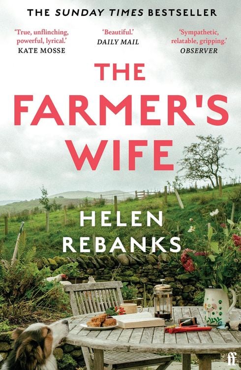 Produktbild: The Farmer's Wife
