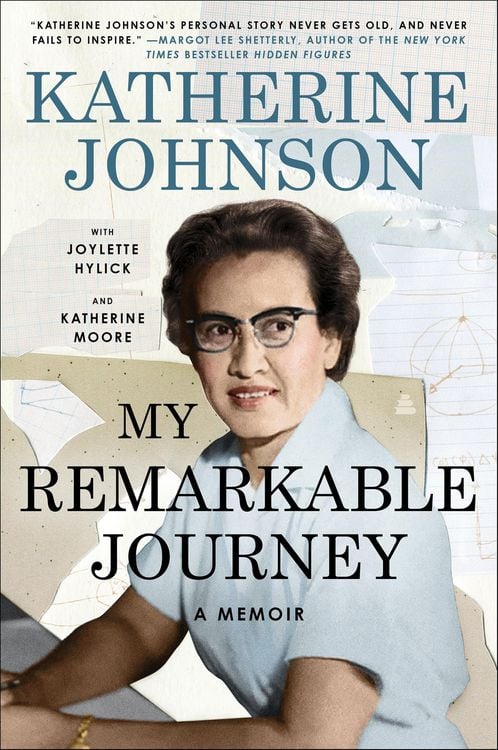 Produktbild: My Remarkable Journey