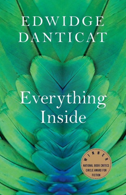 Produktbild: Everything Inside