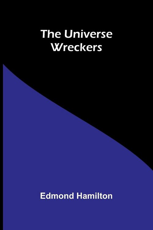 Produktbild: The universe wreckers