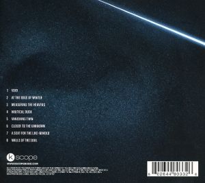 Produktbild: Genotype (Digipak)