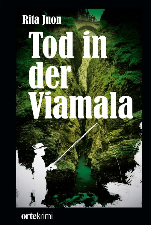 Produktbild: Tod in der Viamala