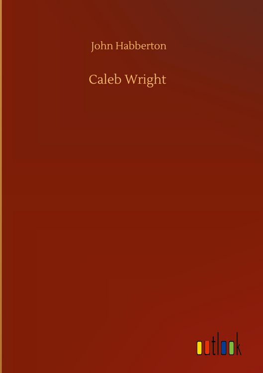 Produktbild: Caleb Wright