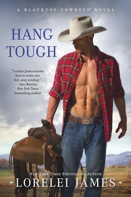 Produktbild: Hang Tough