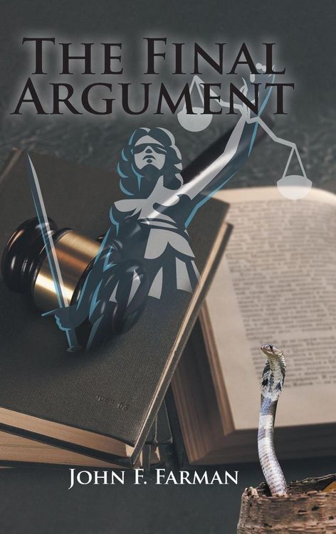 Produktbild: The Final Argument
