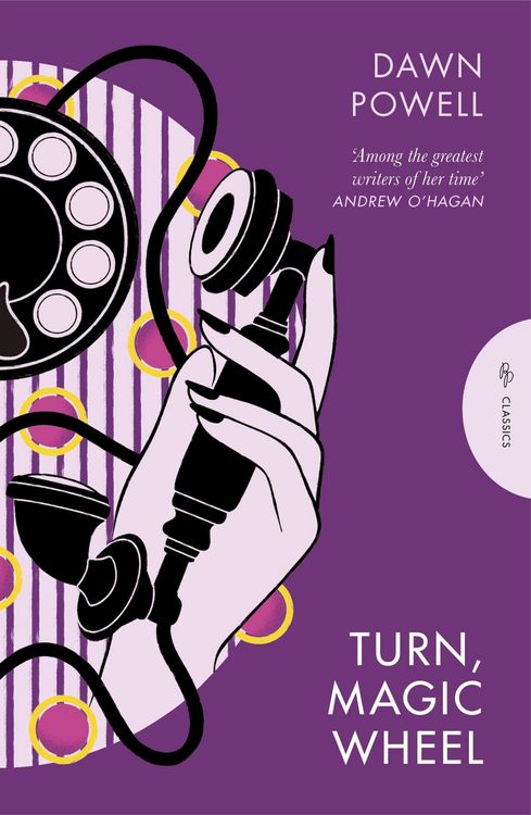 Produktbild: Turn, Magic Wheel
