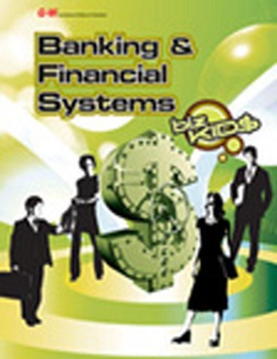 Produktbild: Banking & Financial Systems