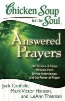 Produktbild: Chicken Soup for the Soul: Answered Prayers