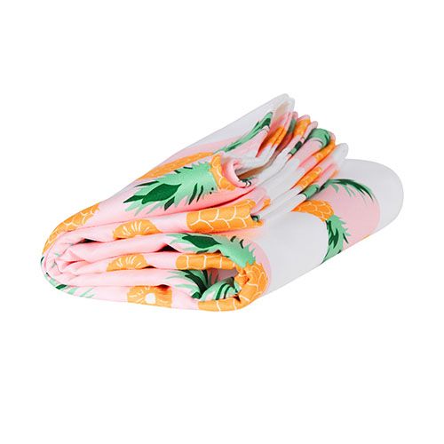 Produktbild: Strandtuch Playful Pineapple