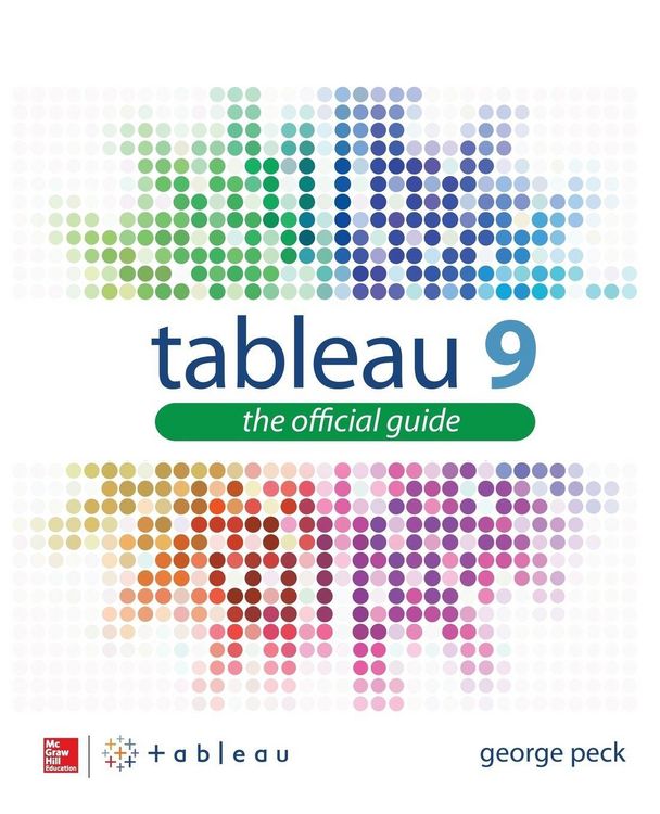 Produktbild: Tableau 9