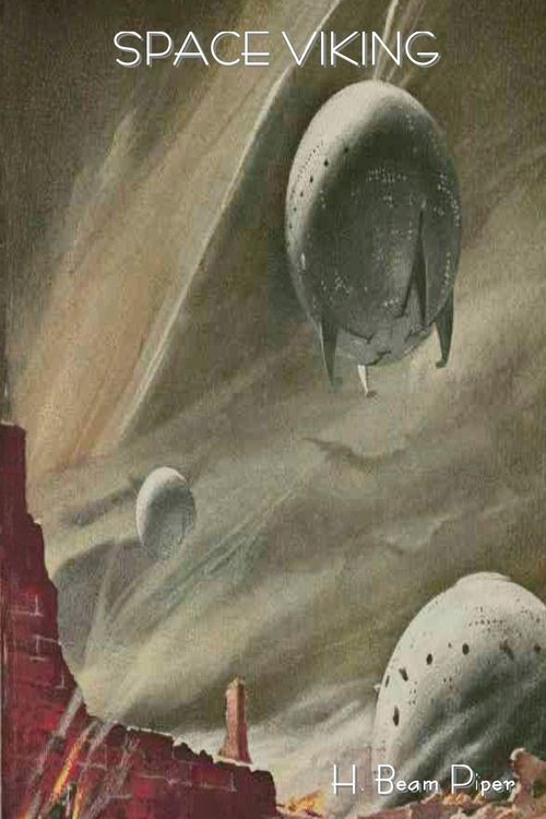 Produktbild: Space Viking
